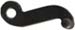 stirrup link, tempered
